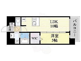 愛知県名古屋市中区大須１丁目33番11号（賃貸マンション1LDK・14階・37.33㎡） その2