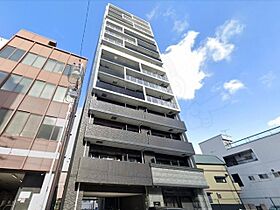 愛知県名古屋市中区大須１丁目33番11号（賃貸マンション1LDK・14階・37.33㎡） その1