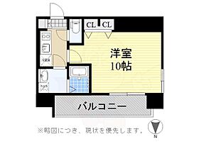 愛知県名古屋市中区栄５丁目19番24号（賃貸マンション1K・12階・27.06㎡） その2