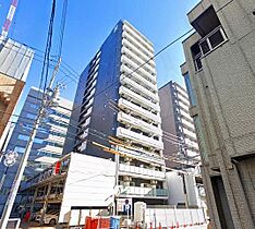 愛知県名古屋市中区栄１丁目24番34号（賃貸マンション1K・8階・21.47㎡） その3