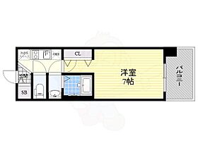 愛知県名古屋市中区栄１丁目24番34号（賃貸マンション1K・10階・22.42㎡） その2