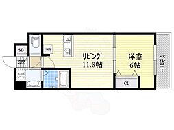 新栄町駅 9.6万円