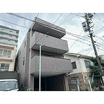 愛知県名古屋市熱田区三本松町（賃貸マンション2LDK・3階・51.48㎡） その1