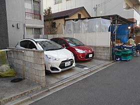 愛知県名古屋市瑞穂区駒場町６丁目18番1号（賃貸マンション1R・1階・29.27㎡） その30