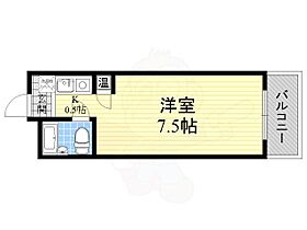 愛知県名古屋市南区明治２丁目31番8号（賃貸マンション1R・2階・18.09㎡） その2