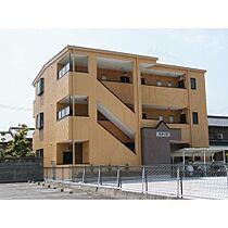 愛知県名古屋市港区春田野２丁目（賃貸マンション1K・2階・24.90㎡） その1