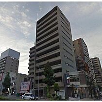 愛知県名古屋市中区葵２丁目13番19号（賃貸マンション1K・7階・28.68㎡） その1