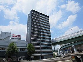 愛知県名古屋市中川区山王２丁目2番28号（賃貸マンション1K・15階・26.40㎡） その3