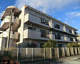 愛知県名古屋市南区平子１丁目2番51号（賃貸マンション2DK・3階・44.73㎡） その1