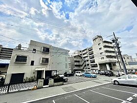 愛知県名古屋市中区平和２丁目（賃貸マンション1LDK・4階・40.05㎡） その20