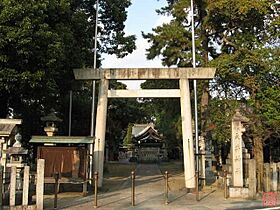 愛知県名古屋市北区上飯田南町５丁目109番（賃貸マンション2K・3階・31.00㎡） その9