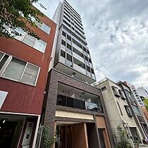 愛知県名古屋市中区丸の内２丁目（賃貸マンション1K・2階・25.60㎡） その1