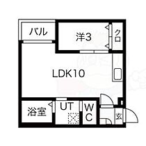 愛知県名古屋市港区港陽２丁目3番2号（賃貸アパート1LDK・2階・30.01㎡） その2