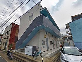 愛知県名古屋市南区観音町４丁目3番（賃貸アパート1K・1階・21.29㎡） その1