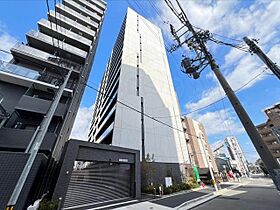 愛知県名古屋市中区新栄１丁目（賃貸マンション1DK・7階・29.12㎡） その21