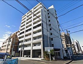 愛知県名古屋市港区港陽３丁目2番20号（賃貸マンション1R・4階・29.19㎡） その1