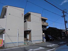 愛知県名古屋市南区本城町２丁目49番4号（賃貸アパート1K・1階・21.20㎡） その1