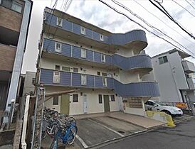 愛知県名古屋市熱田区大宝３丁目12番25号（賃貸マンション1LDK・1階・38.90㎡） その3