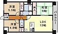 セントラルステージ3階9.7万円