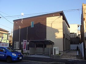 愛知県名古屋市熱田区青池町３丁目33番2号（賃貸アパート1R・2階・37.62㎡） その1