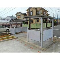 愛知県名古屋市中川区吉津２丁目310番2号（賃貸アパート1LDK・3階・53.34㎡） その12