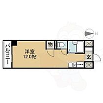 愛知県名古屋市熱田区四番１丁目1番17号（賃貸マンション1R・2階・25.69㎡） その2