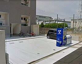 愛知県名古屋市南区宝生町３丁目97番（賃貸アパート1R・1階・22.50㎡） その9