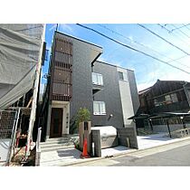 愛知県名古屋市昭和区御器所３丁目（賃貸マンション1K・2階・26.08㎡） その1