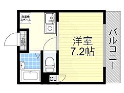 ラ・メゾン鶴舞 3階