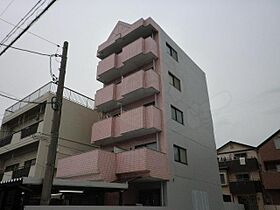 愛知県名古屋市瑞穂区神前町２丁目19番3号（賃貸マンション1DK・3階・22.00㎡） その1