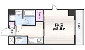 愛知県名古屋市熱田区三本松町16番1号（賃貸マンション1K・5階・28.40㎡） その2