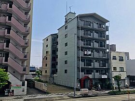 愛知県名古屋市熱田区四番２丁目2番25号（賃貸マンション3LDK・4階・62.50㎡） その1