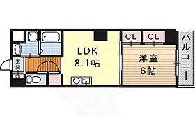 愛知県名古屋市熱田区南一番町22番10号（賃貸マンション1LDK・4階・36.66㎡） その2