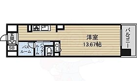 愛知県名古屋市中区錦１丁目8番49号（賃貸マンション1R・6階・38.92㎡） その2