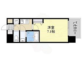 愛知県名古屋市中区大須１丁目6番（賃貸マンション1K・9階・23.37㎡） その2