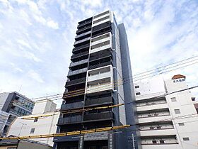 愛知県名古屋市中区新栄１丁目（賃貸マンション1K・4階・28.14㎡） その1