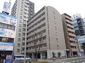 愛知県名古屋市熱田区新尾頭１丁目7番8号（賃貸マンション1K・8階・27.00㎡） その3