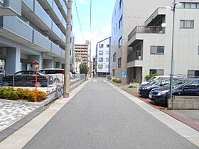 愛知県名古屋市中区金山２丁目（賃貸マンション1LDK・4階・50.42㎡） その11