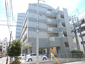 愛知県名古屋市中区金山２丁目（賃貸マンション1LDK・4階・50.42㎡） その20