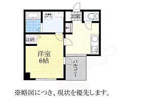 愛知県名古屋市熱田区金山町１丁目15番10号（賃貸マンション1K・3階・22.00㎡） その2