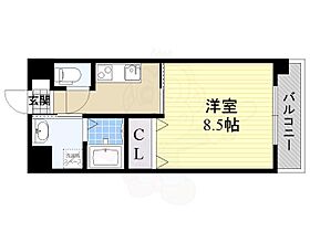 愛知県名古屋市瑞穂区姫宮町２丁目11番1号（賃貸マンション1K・2階・28.95㎡） その2