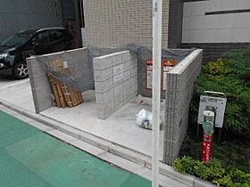 愛知県名古屋市中川区西日置２丁目（賃貸マンション1R・4階・26.11㎡） その12