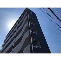 愛知県名古屋市中川区幡野町2番28号（賃貸マンション1K・3階・29.25㎡） その1