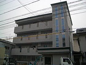 愛知県名古屋市瑞穂区川澄町３丁目26番（賃貸マンション1R・1階・28.69㎡） その1