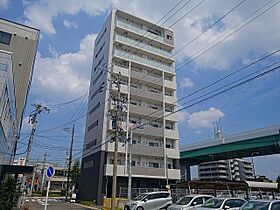 愛知県名古屋市瑞穂区塩入町19番1号（賃貸マンション1K・3階・29.08㎡） その1