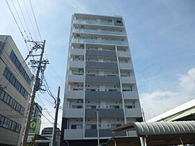 愛知県名古屋市瑞穂区塩入町19番1号（賃貸マンション1K・3階・29.08㎡） その3