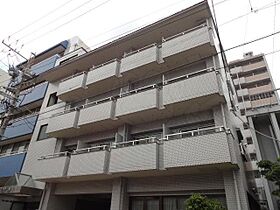 愛知県名古屋市熱田区伝馬１丁目5番18号（賃貸マンション1K・3階・19.80㎡） その1