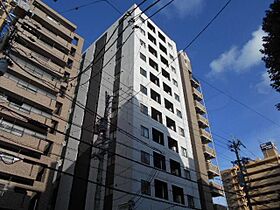 愛知県名古屋市中区平和２丁目8番32号（賃貸マンション1R・7階・27.94㎡） その1