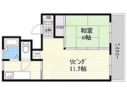 Corte　（コルテ） 1階/-