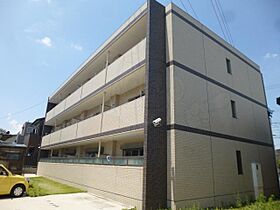 愛知県名古屋市港区惟信町３丁目10番（賃貸マンション1LDK・2階・44.78㎡） その1